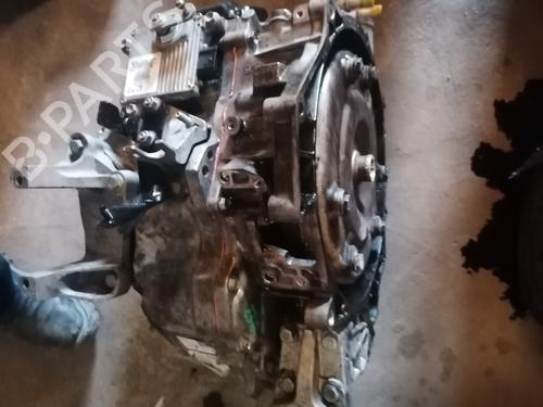 Gearbox CITROËN C5 III Break (RW_) 2.7 HDi | BP34587285M3 - Image 2