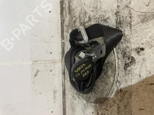 Rear left seatbelt CITROËN C3 Picasso (SH_) 1.6 HDi | BP21545643I29 