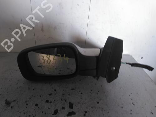 Used Left mirror Left mirror RENAULT SCÉNIC II (JM0/1_) 1.9 dCi (125 hp) 34603170 34603170