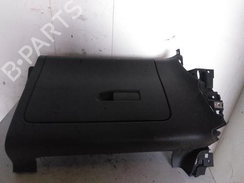 Handskerum Handskerum CITROËN BERLINGO Box Body/MPV (K9) [2018-2026] 34585078 34585078