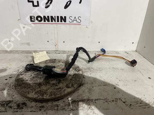 Used Electronic module Electronic module CITROËN XSARA (N1) 2.0 HDi 90 (90 hp) 34590620 34590620