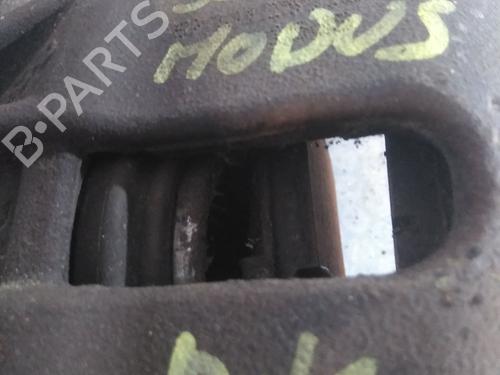Left front brake caliper RENAULT MODUS / GRAND MODUS (F/JP0_) 1.4 (JP01, JP0J) | BP34603683M105  - Image 5