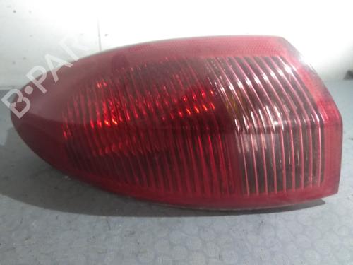 Used Left taillight Left taillight ALFA ROMEO 147 (937_) 1.6 16V T.SPARK ECO (937.AXA1A, 937.BXA1A) (105 hp) 36572071 36572071