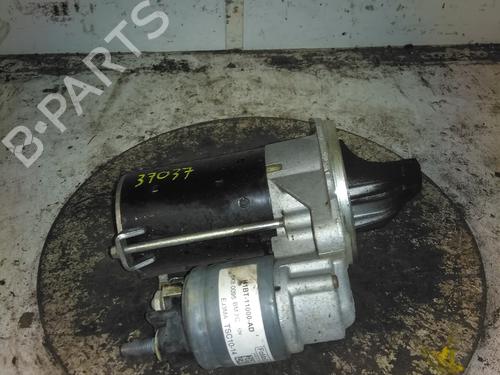 Motor arranque Motor arranque FORD FIESTA VII (HJ, HF) 1.1 Ti-VCT (86 hp) 34595268 34595268