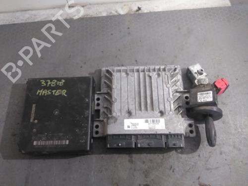 Electronic module RENAULT MASTER III Van (FV) 2.3 dCi 135 FWD (FV0N, FV08, FV06, FV00, FV1S) | BP38180872M83 - Image 11