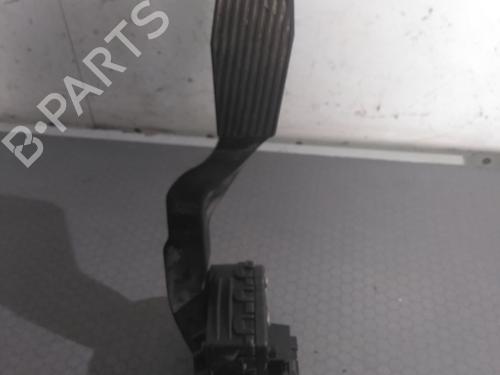 Pedal Pedal RENAULT MEGANE I (BA0/1_) 1.6 16V (BA04, BA0B, BA11, BA1J, BA16, BA19, BA1K, BA1V,... (107 hp) 34603692 34603692