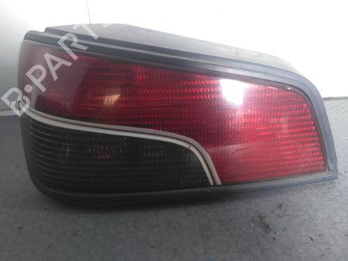 Used Left taillight Left taillight 38736234 38736234