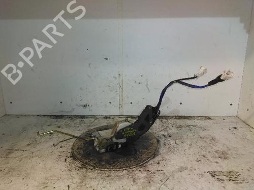 Used Front left lock SUZUKI WAGON R+ Hatchback (MM) 1.3 (RB413) (76 hp) 20850787
