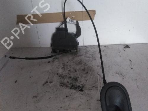 Rear right lock RENAULT SCÉNIC II (JM0/1_) 1.6 (JM0C, JM0J, JM1B) | BP26390820C99 