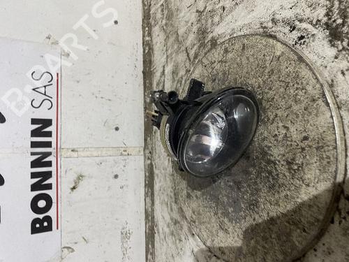Used Left front fog light VW GOLF VI (5K1) 2.0 TDI (110 hp) 21134919