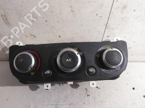 Commande Chauffage Commande Chauffage RENAULT CLIO IV (BH_) 1.5 dCi 75 (75 hp) 34603262 34603262