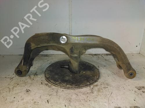 Used Left front suspension arm Left front suspension arm PEUGEOT 508 I (8D_) 2.0 BlueHDi 180 (180 hp) 34597091 34597091