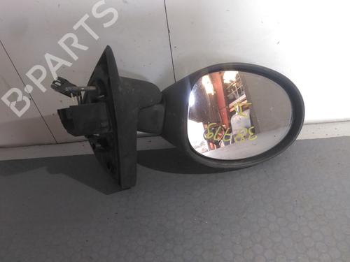 Used Right mirror Right mirror RENAULT TWINGO I (C06_) 1.2 (C066, C068) (58 hp) 36052661 36052661