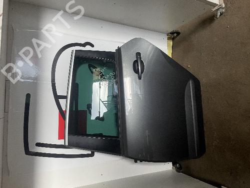 Used Left rear door PEUGEOT 3008 I MPV (0U_) 2.0 HDi 150 / BlueHDi 150 (150 hp) 22783915