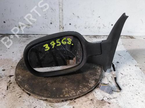 Used Left mirror CHRYSLER PT CRUISER (PT_) 2.2 CRD (121 hp) 25975801