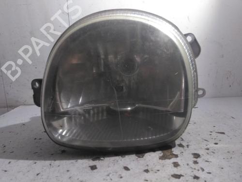 Used Right headlight Right headlight RENAULT TWINGO I (C06_) [1993-2012] 34585920 34585920