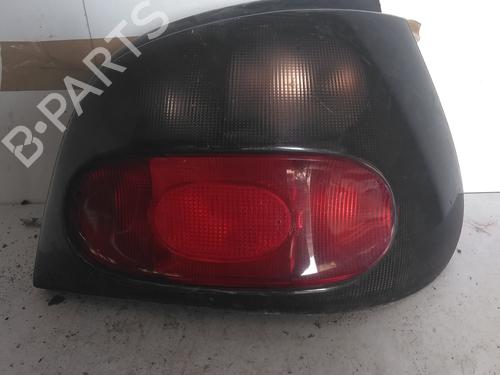Used Right taillight Right taillight RENAULT MEGANE I (BA0/1_) [1995-2004] 34600129 34600129