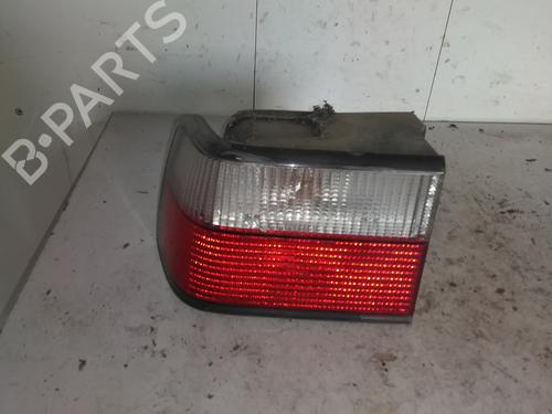 Used Left taillight Left taillight CITROËN XANTIA (X1_, X2_) 1.9 Turbo D (90 hp) 34584974 34584974