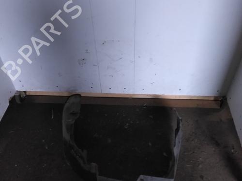 Used Tailgate Tailgate OPEL ASTRA F Hatchback (T92) [1991-2000] 34596031 34596031