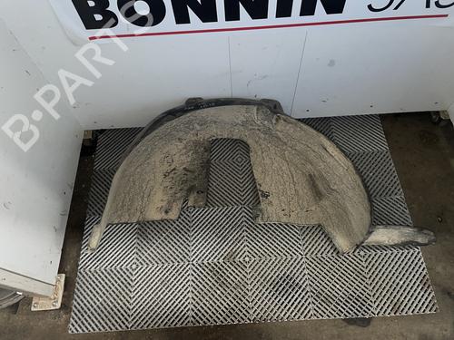 Used Wheel arch Wheel arch PEUGEOT 307 SW (3H) [2002-2009] 34588921 34588921