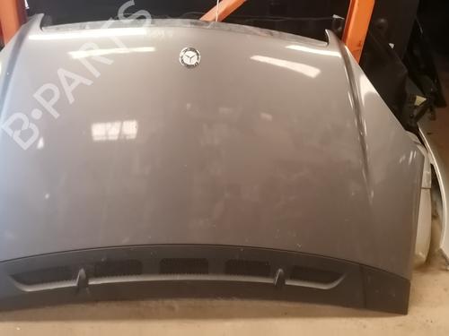 Used Hood Hood MERCEDES-BENZ A-CLASS (W169) A 160 CDI (169.006, 169.306) (82 hp) 34587000 34587000