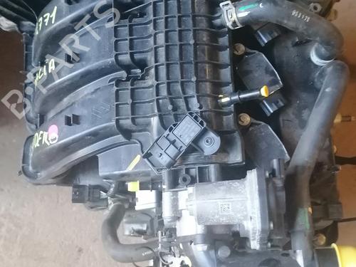 Motor für Motor DACIA SANDERO II 1.0 SCe 75 (B8JC, B8JD, B8NC) (73 hp) 34587065 34587065