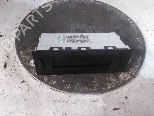 Ferdsskriver CITROËN BERLINGO / BERLINGO FIRST MPV (MF_, GJK_, GFK_) 2.0 HDI 90 (MFRHY) | BP25609306C48 