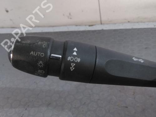 Headlight switch CITROËN C4 II (NC_) 1.6 HDi 115 | BP38712885I24 - Image 2