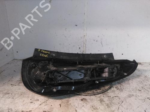 Left taillight SMART FORFOUR (454) 1.5 CDI (454.000) | BP21095888C34 