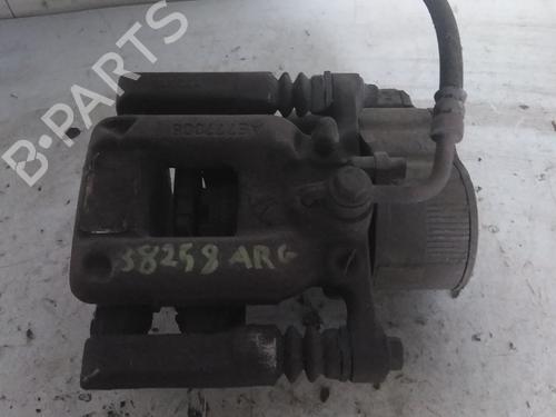 Used Left rear brake caliper Left rear brake caliper CITROËN BERLINGO Box Body/MPV (K9) [2018-2026] 34585098 34585098