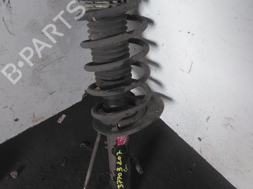 Stoßdämpferfeder für Stoßdämpferfeder PEUGEOT 207 (WA_, WC_) 1.4 HDi (68 hp) 34599209 34599209