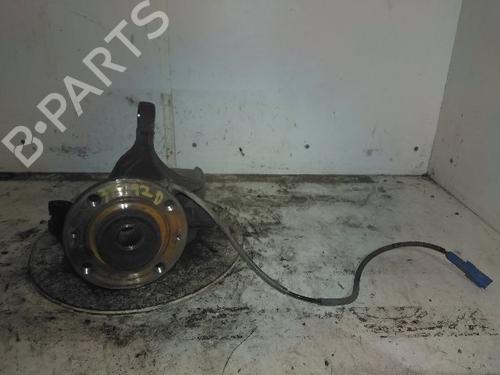 Used Right front steering knuckle CITROËN C3 II (SC_) 1.4 HDi 70 (SC8HZC, SC8HR0, SC8HP4) (68 hp) 21120207