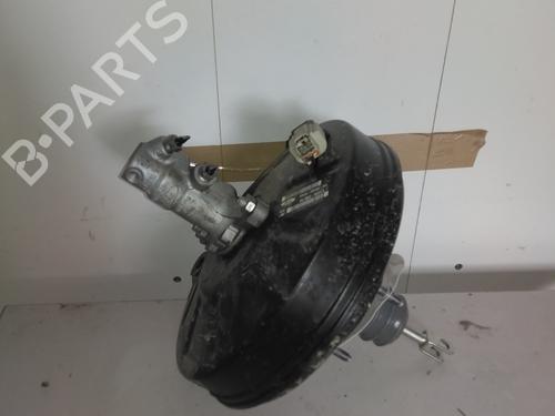 Used Servo brake Servo brake FORD ECOSPORT 1.0 EcoBoost (125 hp) 34599332 34599332