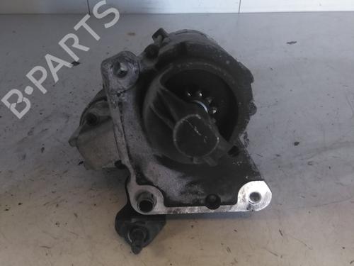 Used Starter Starter PEUGEOT 207 (WA_, WC_) 1.6 HDi (109 hp) 34601071 34601071