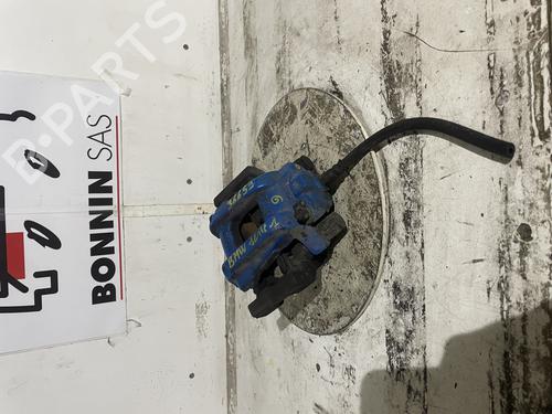 Used Left rear brake caliper Left rear brake caliper BMW 1 (F20) 116 d (116 hp) 34590768 34590768