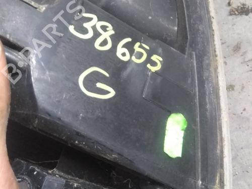 Left taillight FIAT 500 (312_) 1.2 (312AXA1A) | BP38526199C34 - Image 3