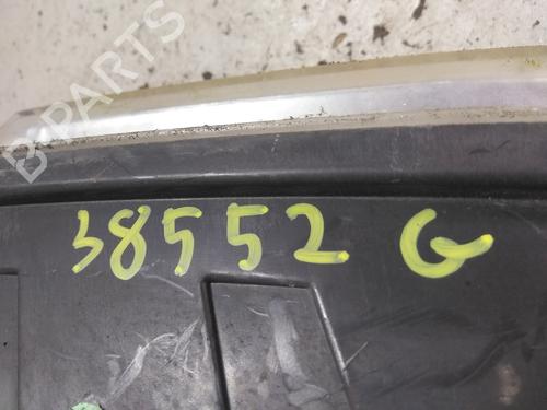 Left headlight RENAULT ESPACE IV (JK0/1_) 2.0 dCi (JK01, JK02, JK1J, JK1K, JK1H) | BP34585280C28  - Image 6