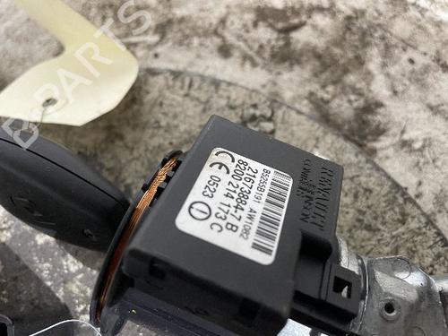 Used Engine control unit (ECU) RENAULT CLIO III (BR0/1, CR0/1) 1.4 16V (98 hp) 20636242
