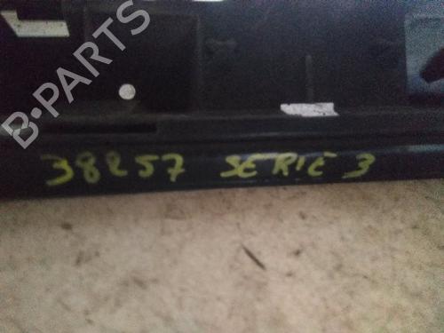 Supporto del paraurti posteriore BMW 3 (E90) 320 d (163 hp) 28359340