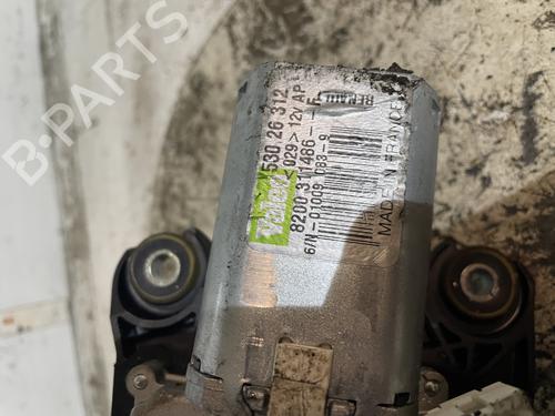 Bagrude viskermekanisme RENAULT CLIO III (BR0/1, CR0/1) 1.5 dCi (C/BR0G, C/BR1G) | BP34590920C84 - Image 2