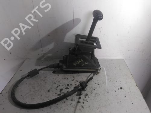 Girspak Girspak RENAULT CLIO I (B/C57_, 5/357_) [1990-1999] 34586066 34586066