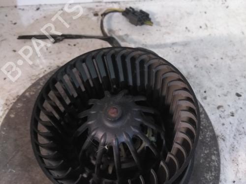 Used Heater blower motor Heater blower motor CITROËN C2 (JM_) 1.4 HDi (68 hp) 34602985 34602985