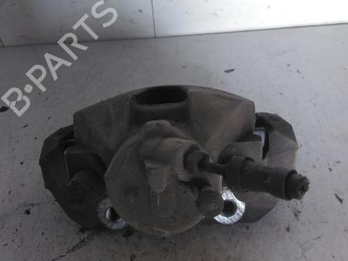 Right front brake caliper FORD C-MAX II (DXA/CB7, DXA/CEU) 1.5 TDCi | BP28176531M104 