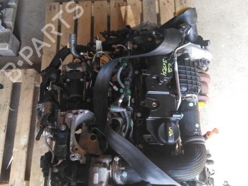 Other CITROËN C3 II (SC_) 1.4 HDi 70 (SC8HZC, SC8HR0, SC8HP4) | BP34586110O1  - Image 5