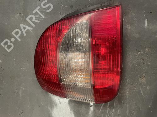 Used Right taillight Right taillight RENAULT SCÉNIC I MPV (JA0/1_, FA0_) 1.9 dTi (JA0N) (98 hp) 34589183 34589183