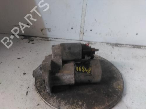 Used Starter Starter RENAULT KANGOO / GRAND KANGOO II (KW0/1_) 1.5 dCi 70 (KW0V, KW0A) (68 hp) 34596477 34596477