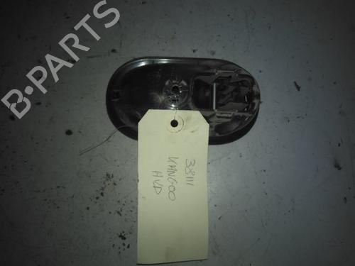 Used Front right interior door handle RENAULT KANGOO Express (FW0/1_) 1.5 dCi 70 (FW0A, KW0V) (68 hp) 27682353