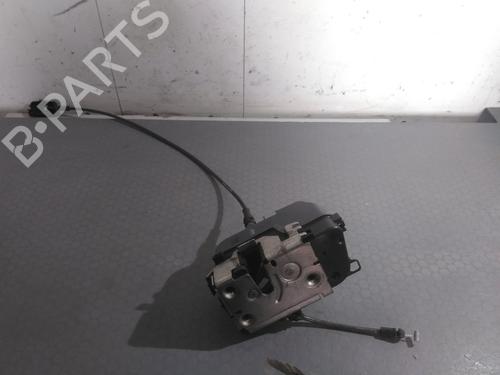 Used Rear right lock Rear right lock RENAULT ESPACE IV (JK0/1_) 2.0 dCi (JK01, JK02, JK1J, JK1K, JK1H) (150 hp) 34585281 34585281