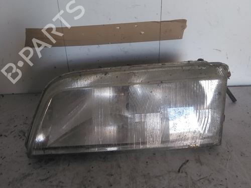Used Left headlight Left headlight CITROËN ZX Break (N2) 1.9 TD (90 hp) 34599973 34599973
