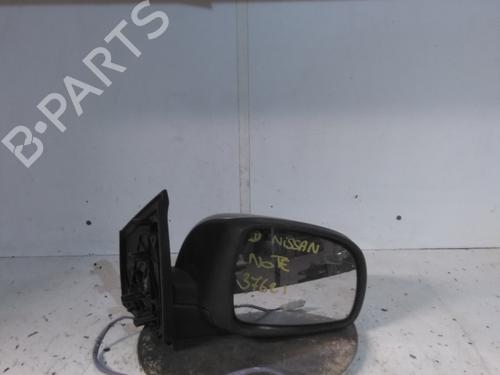 Used Right mirror Right mirror NISSAN NOTE (E11, NE11) 1.5 dCi (86 hp) 34598524 34598524